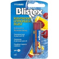  Blistex Бальзам для губ Малиновый лимонад 4.25 г