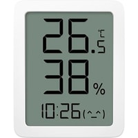 Термогигрометр Miaomiaoce Thermometer Hygrometer MHO-C601