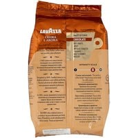 Кофе Lavazza Crema e Aroma в зернах 1000 г