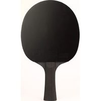 Ракетка для настольного тенниса Double Fish Black Carbon King CKR-5