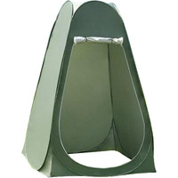 Палатка для душа и туалета Sundays ZC-TT055 (зеленый)