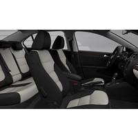Легковой Volkswagen Jetta Conceptline Plus Sedan 1.6i (105) 6AT (2014)