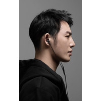 Наушники Xiaomi Mi In-Ear Headphones (Piston 3)