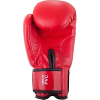 Тренировочные перчатки Roomaif UBG-01 16 Oz (красный)
