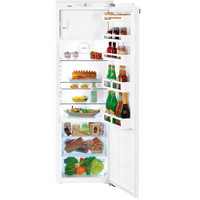Однокамерный холодильник Liebherr IKB 3514 Comfort BioFresh