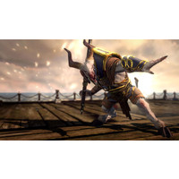  God of War: Восхождение для PlayStation 3