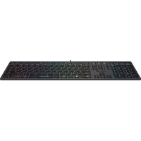 Клавиатура A4Tech Fstyler FX60H (неоновая подсветка)