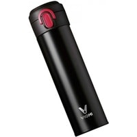 Термокружка Viomi Stainless Steel Vacuum Thermos Cup 300мл (черный)