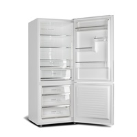 Холодильник Ascoli ADRFW460DWE