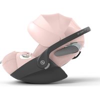 Детское автокресло Cybex Cloud T i-Size Peach Pink (Plus)