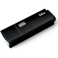 USB Flash GOODRAM UEG3 64GB [UEG3-0640K0R11]