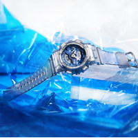 Наручные часы Casio G-Shock GMA-S110TB-8A