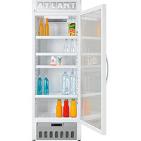 Торговый холодильник ATLANT ХТ 1006 в Гродно