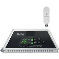Блок управления конвектора Ballu Transformer Digital Inverter BCT/EVU-2.5I (с модулем HDN/WFN-02-01)