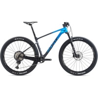 Велосипед Giant XTC Advanced SL 29 1 S 2020
