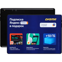 Планшет Digma Optima 10 A500S 3G (черный)