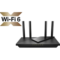 Wi-Fi роутер TP-Link Archer AX55