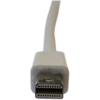 Адаптер Espada Mini Display Port M to VGA F
