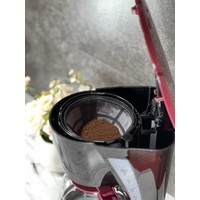 Капельная кофеварка Holt HT-СM-007
