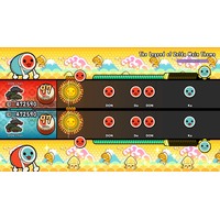  Taiko no Tatsujin: Rhythm Festival Collector's Edition для Nintendo Switch