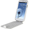 Чехол для телефона Melkco Leather Case for Samsung Galaxy SIII GT-I9300/I9308 Jacka Type