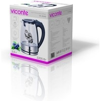 Электрический чайник Viconte VC-3243