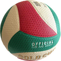Волейбольный мяч Gold Cup SK-9 (5 размер)