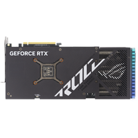 Видеокарта ASUS ROG Strix GeForce RTX 4070 Super 12GB GDDR6X OC Edition ROG-STRIX-RTX4070S-O12G-GAMING