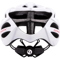 Cпортивный шлем HQBC Qamax Q090376M (белый)