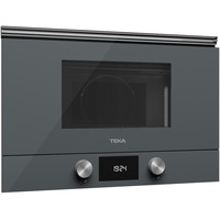 Микроволновая печь TEKA ML 8220 BIS (серый)