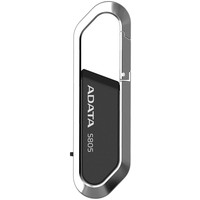 USB Flash ADATA S805 Sports Grey 32GB (AS805-32G-RGY)
