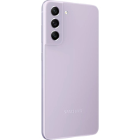 Смартфон Samsung Galaxy S21 FE 5G SM-G990B/DS 6GB/128GB (фиолетовый)