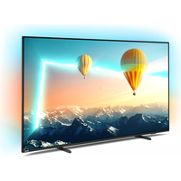 Телевизор Philips 4K UHD Android TV 43PUS8007/12