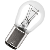 Галогенная лампа Neolux P21/5W Standart 2шт [N380-02B]