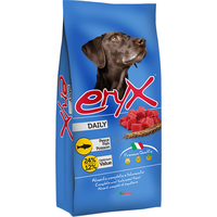 Сухой корм для собак Eryx Daily Fish 15 кг