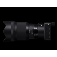 Объектив Sigma 85mm f/1.4 DG HSM Art Lens Nikon F