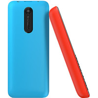Кнопочный телефон Nokia 108 Dual SIM