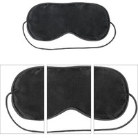 Набор Lovetoy Deluxe Bondage Kit (маска, тиклер, кляп, G-вибратор) SM1013 Black