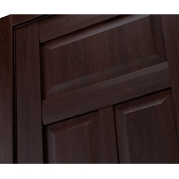 Межкомнатная дверь Belwooddoors Аризона 70 см (дуб вералинга)