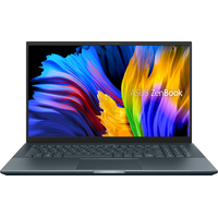 Ноутбук ASUS ZenBook Pro 15 UM535QA-KS241