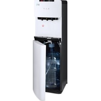 Кулер для воды Ecotronic K41-LXE (белый/черный)