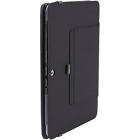 Чехол для планшета Case Logic Galaxy Tab 2 10.1 Journal Folio Black (SFOL110K)