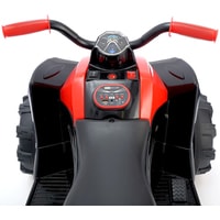 Электроквадроцикл Sima-Land Квадроцикл (красный)