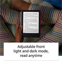Электронная книга Amazon Kindle Kids 2022 (розовый, с обложкой Unicorn Valley)