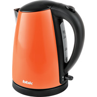 Электрический чайник BBK EK1705S Оранжевый