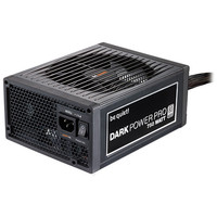 Блок питания be quiet! Dark Power Pro 11 750W