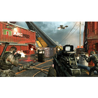  Call of Duty: Black Ops II для PlayStation 3