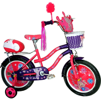 Детский велосипед Amigo 001 12 Lovely princess