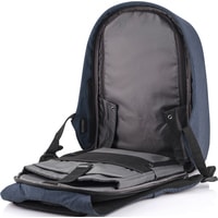 Городской рюкзак XD Design Bobby Hero XL (темно-синий)