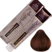 Крем-краска для волос Brelil Professional Colorianne Prestige 6/44 темный ярко-медный блонд